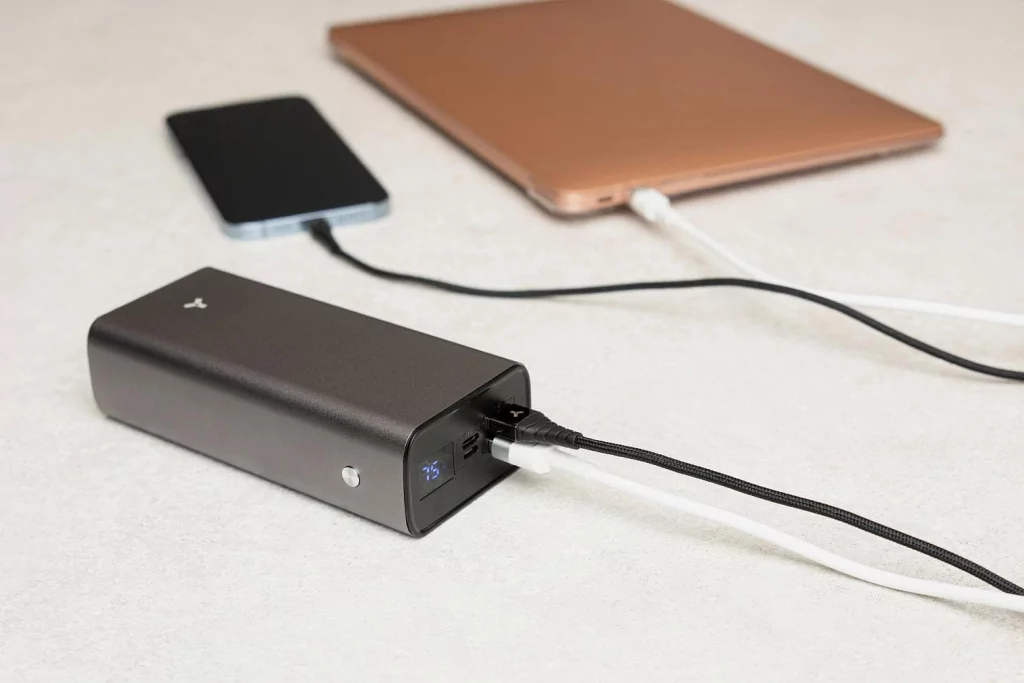 ТОП-20 лучших внешних аккумуляторов (Power Bank) для смартфона